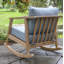 Chaise d'extérieur Innocenzio