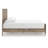 Gwenan King Panel Bed-123101730