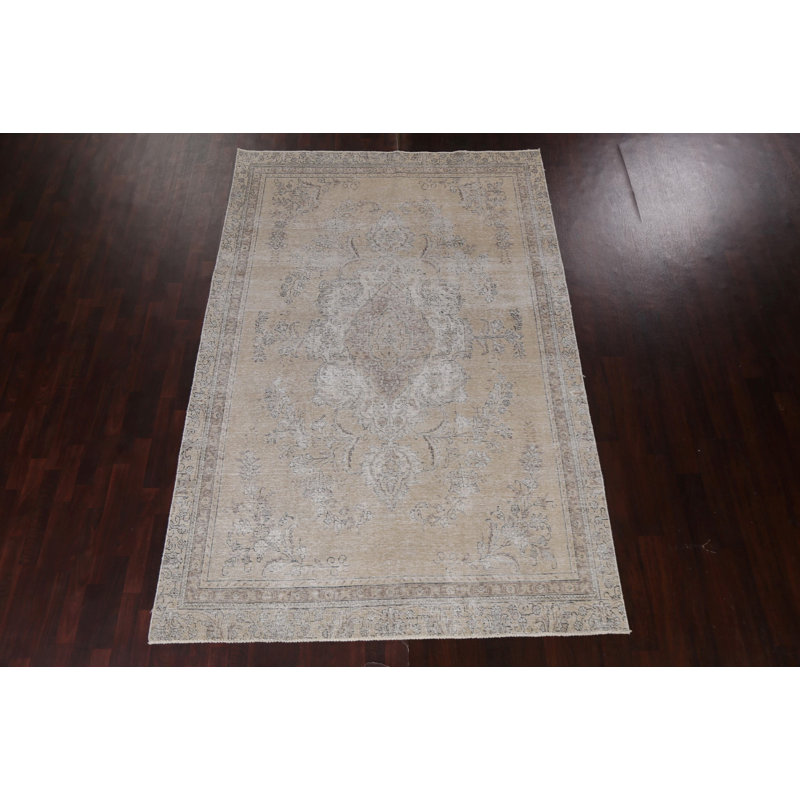 Tapis persan Kasadie Tabriz
