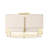 Exos 2 - Light Semi Flush Mount-71636535-13926861