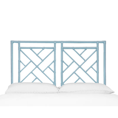 Alden Open-Frame Headboard