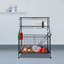 Porte-balles de rangement pour jouets Garage-109707215