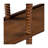 Twist Console Table