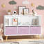 Buffet décoratif en MDF Aase-792822693