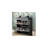 Tina 24 Pair Shoe Storage Cabinet-163402660