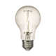 Visual Comfort & Co. LED A19 shape 7.5W 2700K Soft White E-26 Medium base Clear Edison Style light bulb