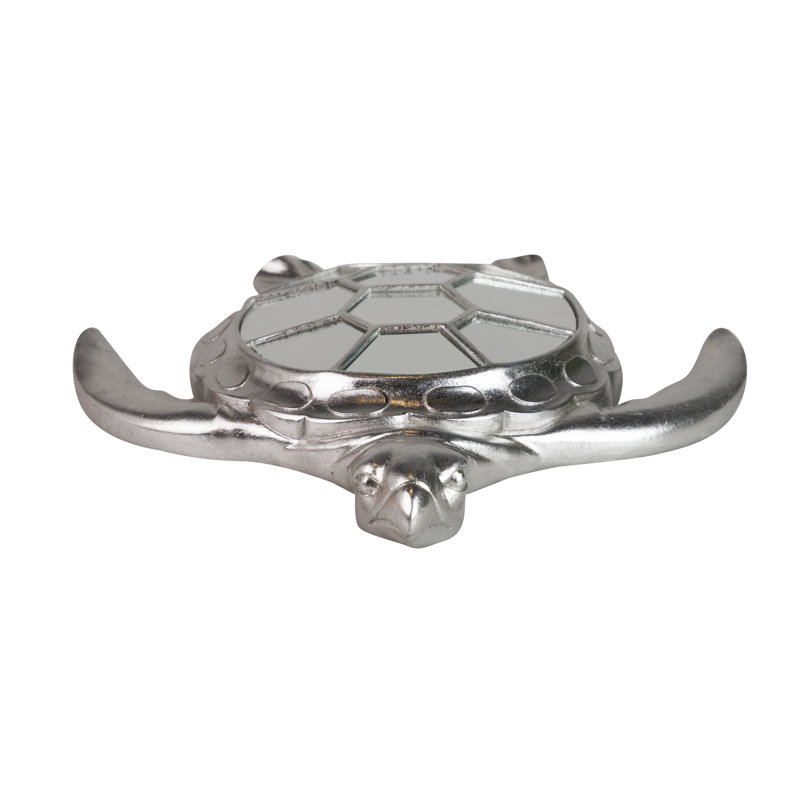 Animals Figurines & Sculptures, Silver