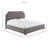 Hanner Upholstered Platform Bed-25932593