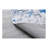 Collection Abstract Design Machine Washable Super Soft Area Rug-114042400