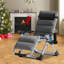Fauteuil de camping inclinable surdimensionné rembourré-76948157