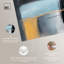 Art moderne, art moderne sur toile Boho-111147399-111147408-111147387
