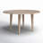 Lofton Teak Dining Table