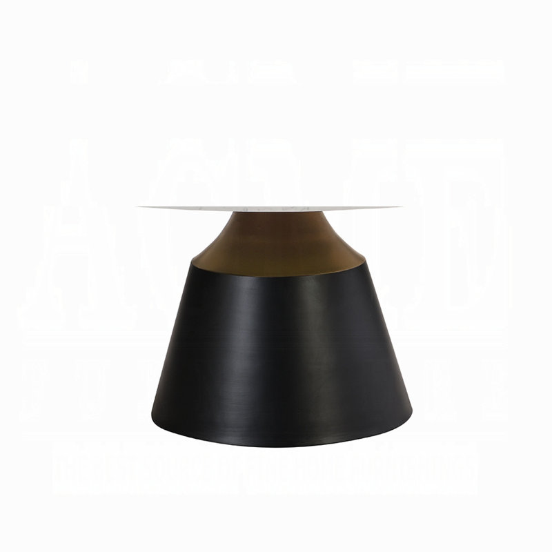 Jaramillo Coffee Table Component Base
