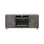 Console de foyer Oloughlin, rangement pour divertissement, meuble télé, entièrement assemblé-102187175-102187173