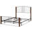 Ivins Bed with Frame-473054012