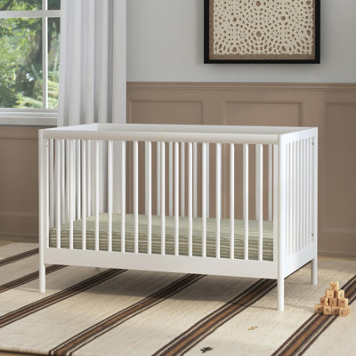 Birdie 3 in 1 Convertible Crib