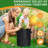 Grow Bags Growing Kit(Set of 6)