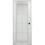 Porte standard préfinie en bois massif massif-92240287-92240295-92240300