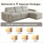Modular Sofa