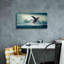 «Millless Pines» par Epic Portfolio, art mural sur toile giclée Millwood-1527443659