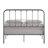 Lueras Metal Spindle Bed-972499044-972499042