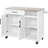 Freya Kitchen Island-898953642