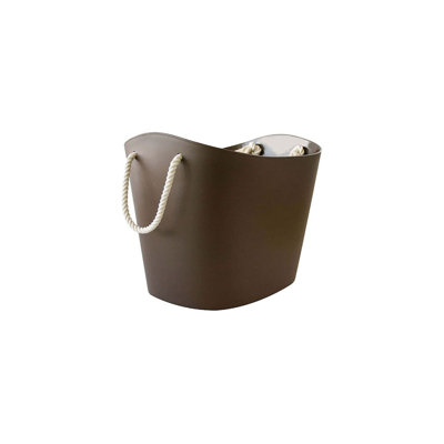 Laundry Basket with Handles