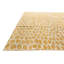 Tapis jaune Mosser