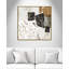 Shape of Formation III - reproduction carrée par Casa Fine Arts-99322441-99322446