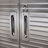 Seville Classics UltraHD® 6-Piece Storage Cabinet System, 10.7' Wide