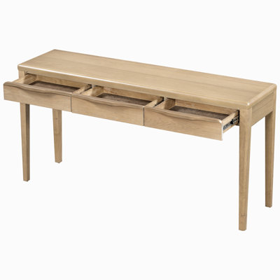 Console avec 3 tiroirs 59,84 po Chiswick