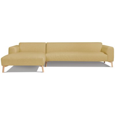 Ecksofa Ledford