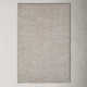 Ithaca Handmade Light Gray/Ivory Area Rug