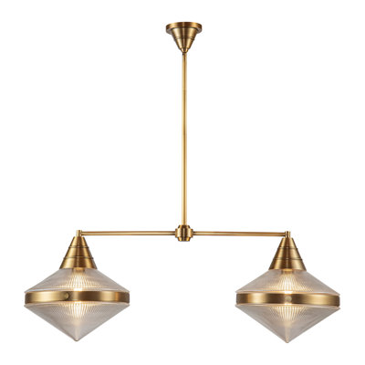 Willard 2 - Light Pendant