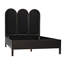 Arch Upholstered Bed-791418580