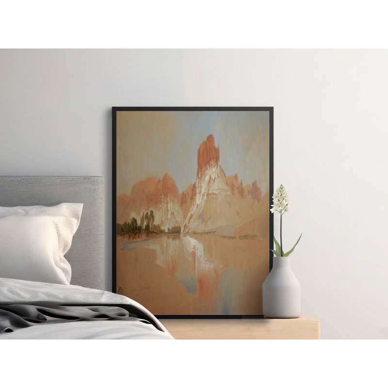 Villareal No Frame Print, 11.7x16.5
