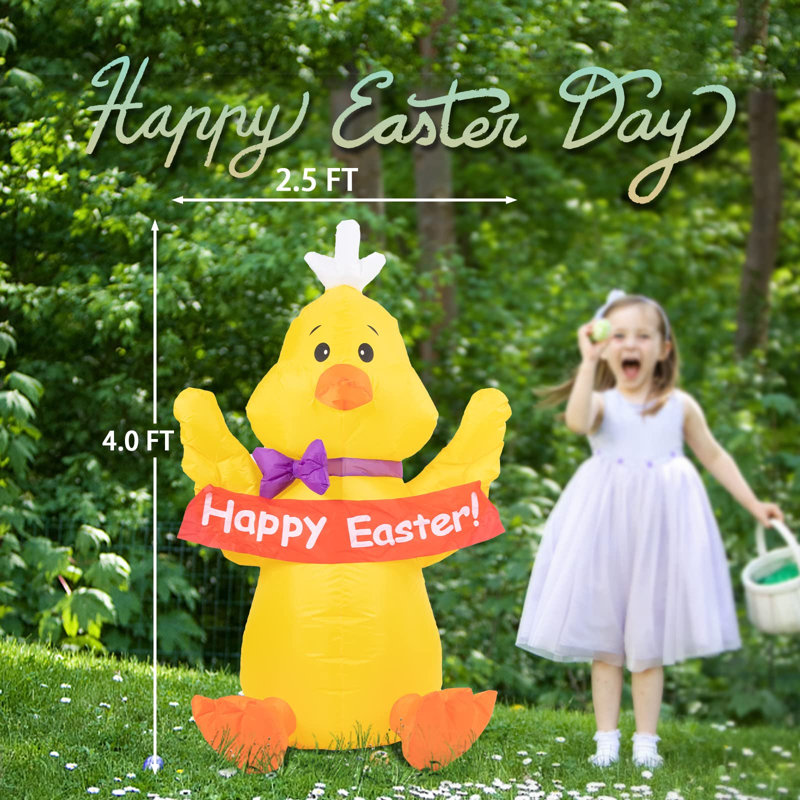 Easter Decoration