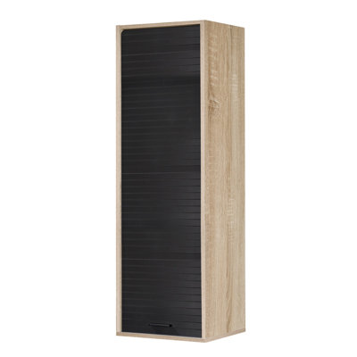 Atalay 123.6cm Kitchen Pantry