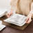 Debron 36 Piece Dinnerware Set - Service for 6