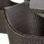 Chaise de patio Kenneth