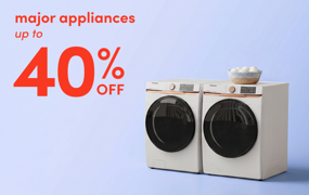 major-appliance deals