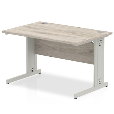 Zetta Executive Desk