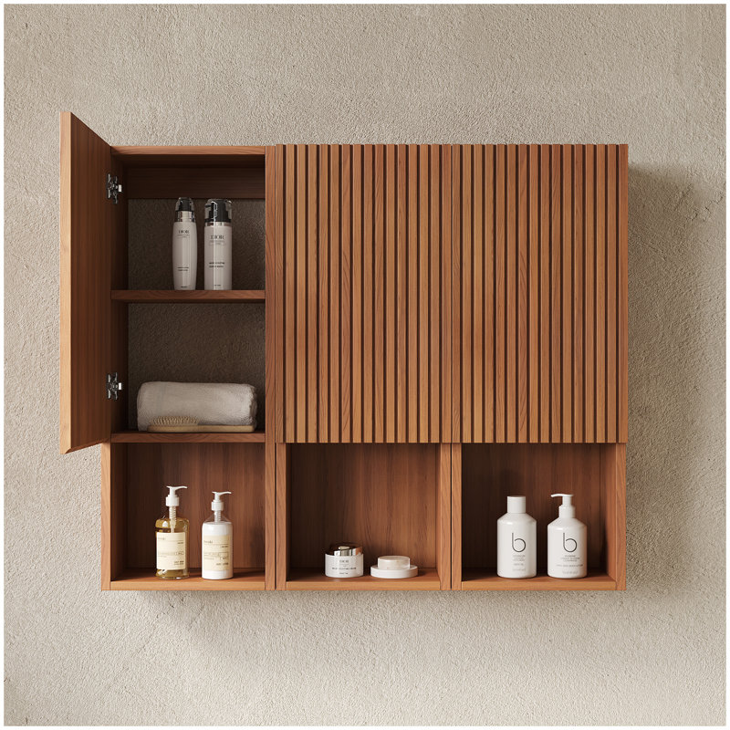 Armoire murale de salle de bain MITCH