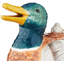 Théière Parsai Mallard Duck
