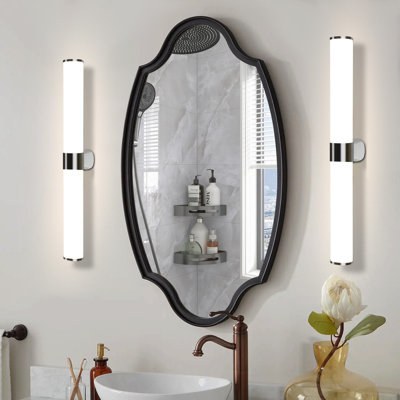 LED Wallchiere