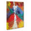 Abstract Art Painting Vol.301 by S.Johnson - Wrapped Canvas-55305869