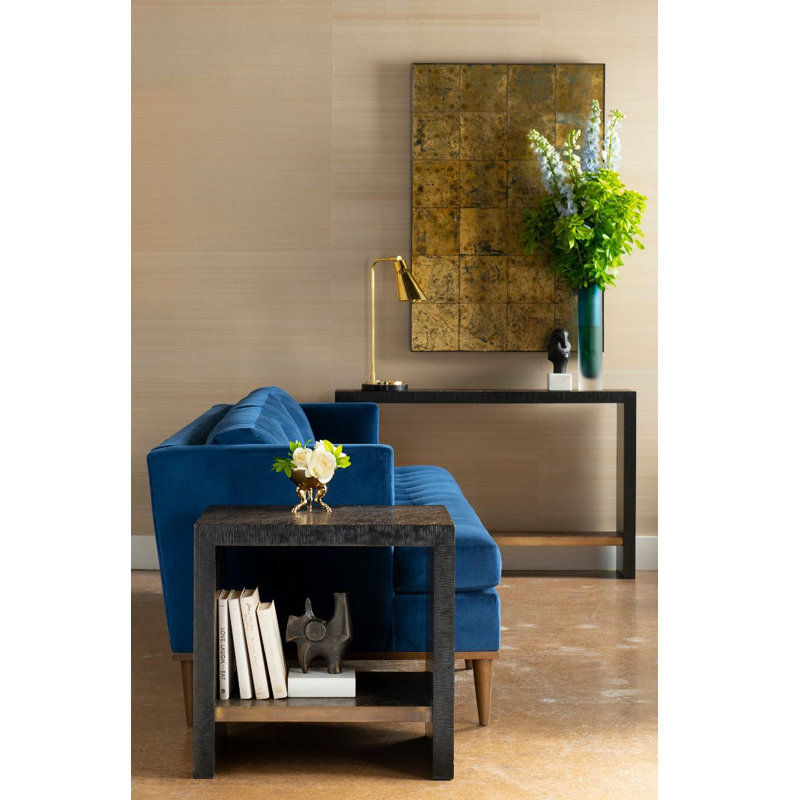 Odeon End Table