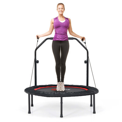 Trampoline Goplus Costway