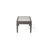 ANTIBES LOVESEAT & TABLE