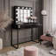 Antoniya Dressing Table with Mirror-1183821456